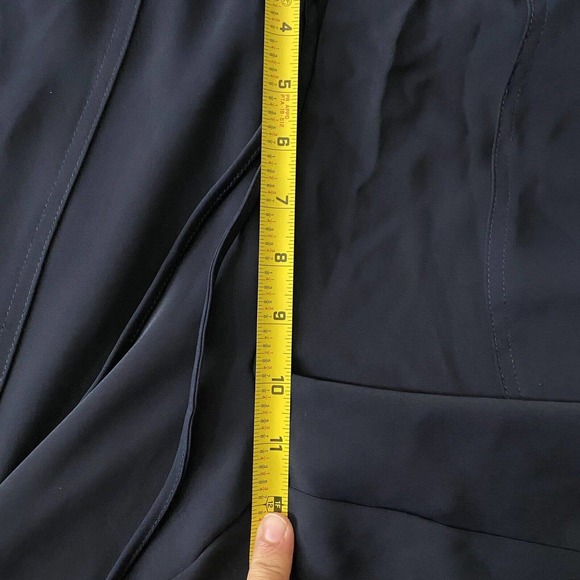 Ann Taylor Women’s NWT Black Jogger Dress Pants Polyester Size XLP. - Picture 12 of 13